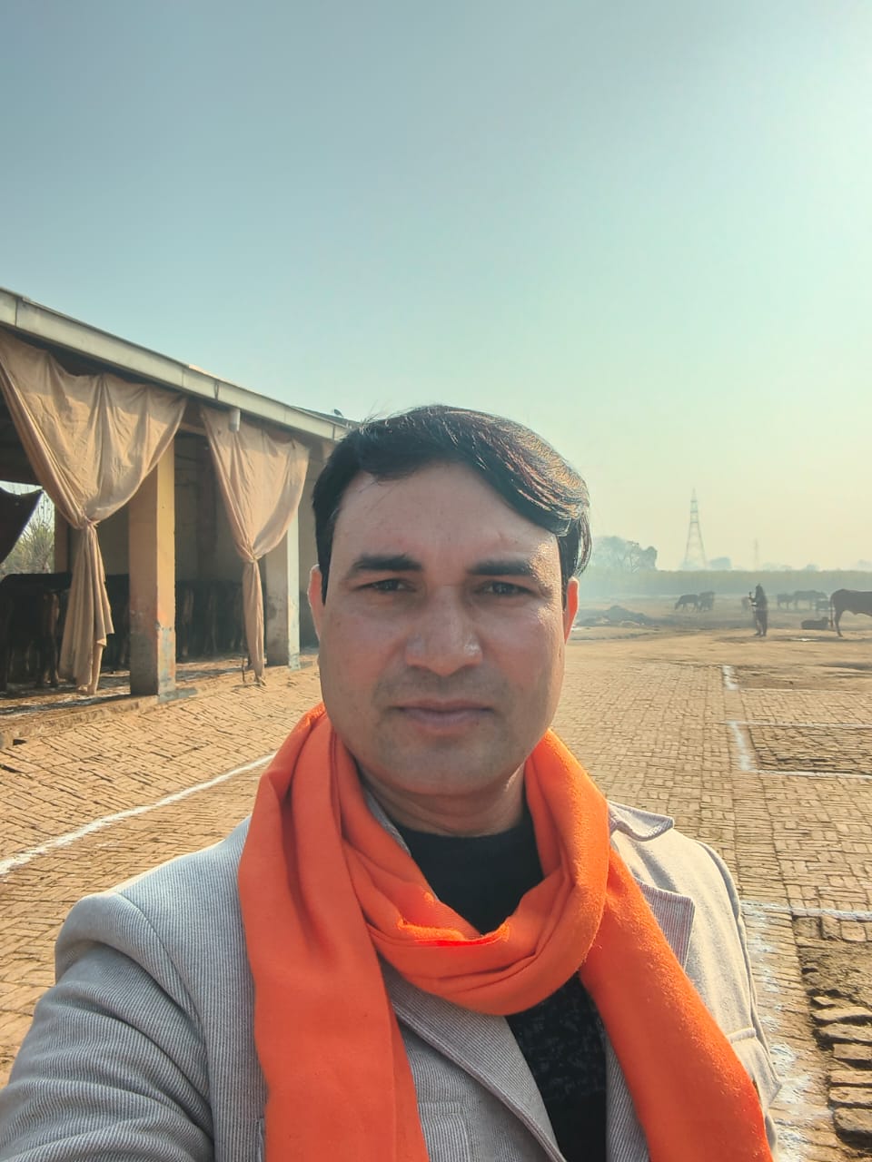 Dinesh Kumar