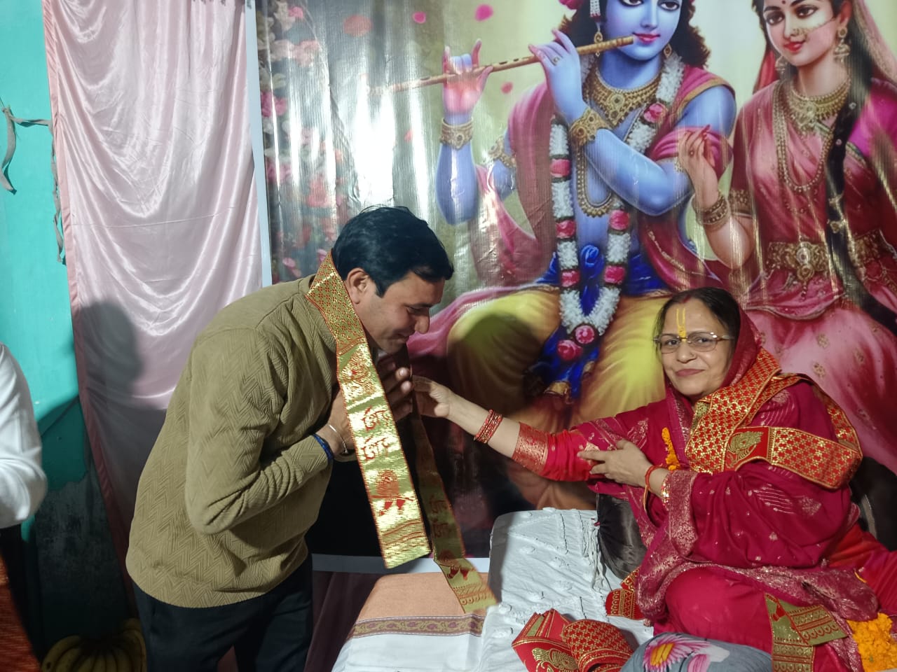Gopastami Utsav