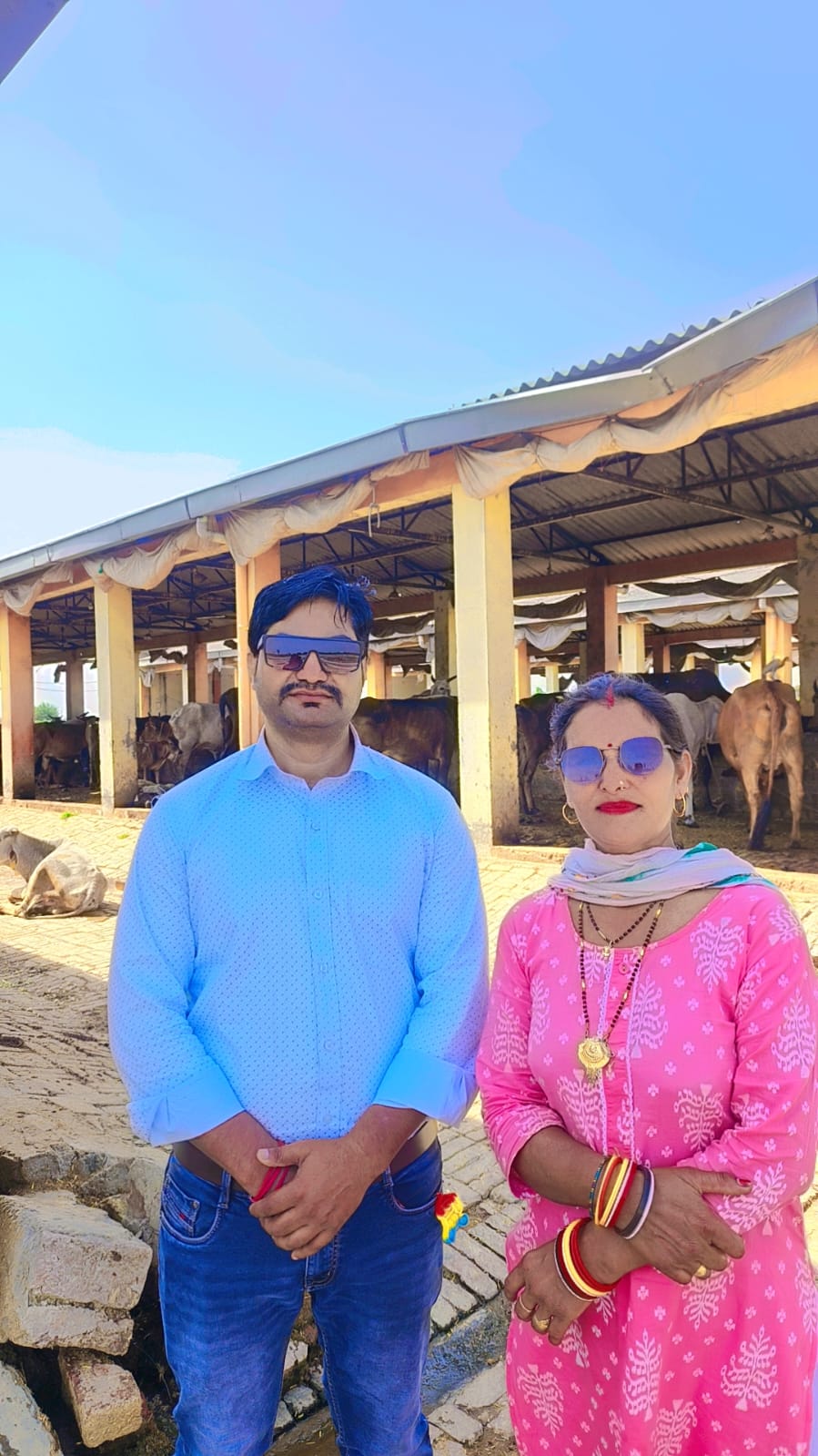 Gau Mata