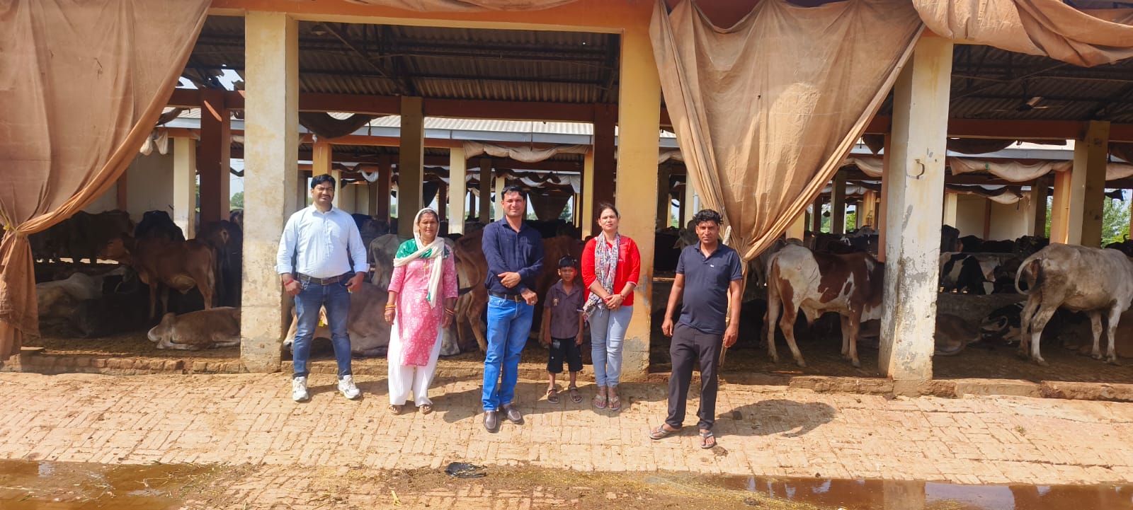 Ratan Ekta Trust
